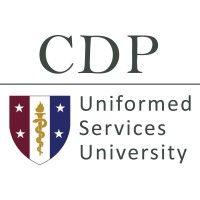 center for deployment psychology logo image