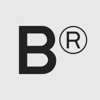 brnd® consulting logo image