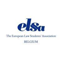 elsa belgium logo image