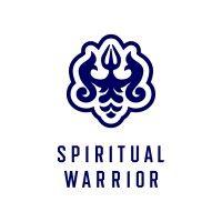 spiritual warriors logo image