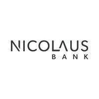 nicolaus bank logo image