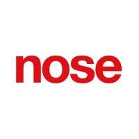 nose design experience logo image