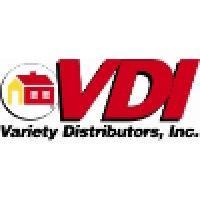 variety distributors inc.