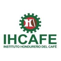 honduran coffee institute - ihcafe logo image