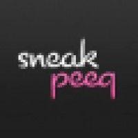 sneakpeeq logo image