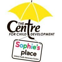 the centre for child development & sophie's place child & youth advocacy centre