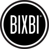 bixbi pet logo image