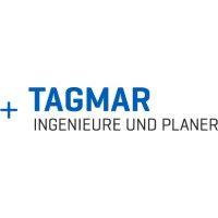 tagmar ag logo image