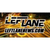 leftlanenews.com logo image