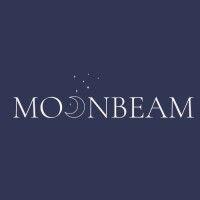 moonbeam logo image