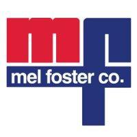 mel foster co. logo image