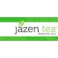 jazen tea logo image