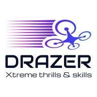 drazer logo image