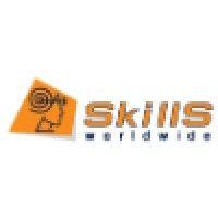 skills worldwide logo image