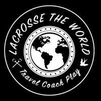 lacrosse the world logo image