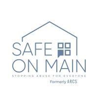 safe on main logo image