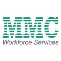 mmc group lp logo image