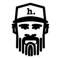 hellodude logo image