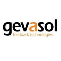 gft - gevasol feedback technologies logo image