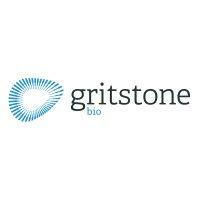 gritstone bio logo image