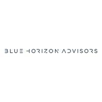 blue horizon advisors logo image