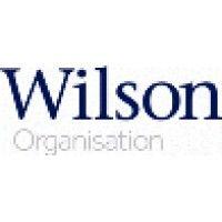 the wilson organisation logo image