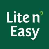 lite n' easy logo image