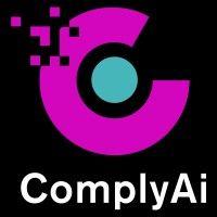 complyai logo image