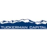 tuckerman capital logo image