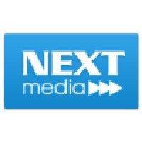 next media ltd. logo image