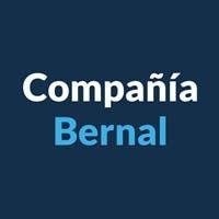 compañia bernal s.a. logo image