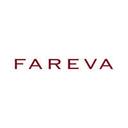 logo of Fareva