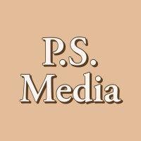 p.s. media logo image