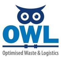 owl logo image