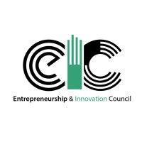 entrepreneurship & innovation council , iim rohtak logo image