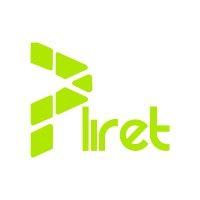 pliret logo image