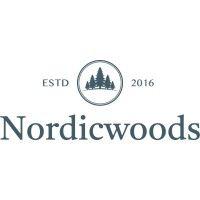 nordicwoods logo image