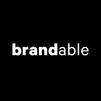 brandable logo image