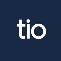 tio international logo image