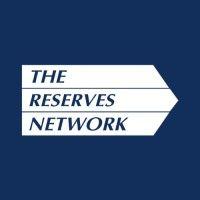 the reserves network (formerly resource staffing) logo image