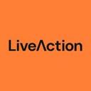 logo of Liveaction Software