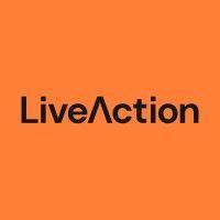 liveaction software logo image