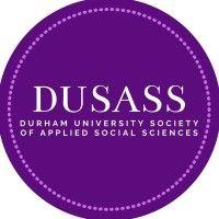 durham university society of applied social science logo image