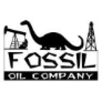 fossil oil company, llc logo image