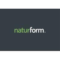 naturform logo image