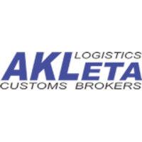 akleta group logo image