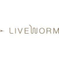 liveworm logo image