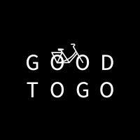 good to go logo image