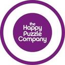 logo of The Happy Puzzle Company Limited