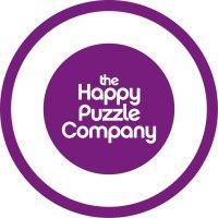 the happy puzzle company limited logo image